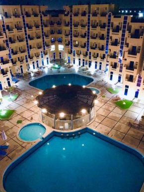 Tiba resort